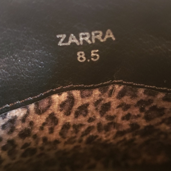 GC Zarra Moto Boots in size 8.5 - Picture 9 of 9